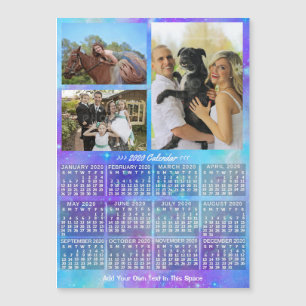 2020 Calendar (See Description for New Version)