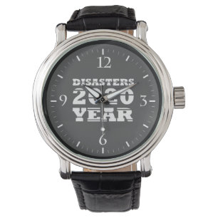 2020 disasters year watch