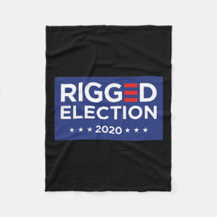2020  FLEECE BLANKET