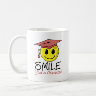 2020 Graduation Presents Coffee Mug