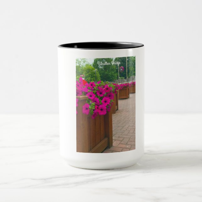 2020 Kilcullen Bridge Mug (Center)