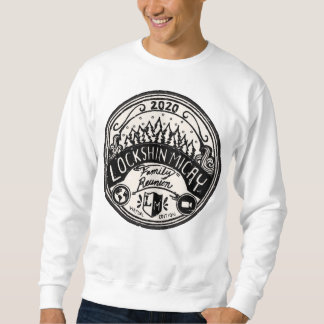 2020 Lockshin-Micay Reunion Sweatshirt - Men's