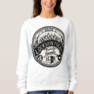 2020 Lockshin-Micay Reunion Sweatshirt - Women's