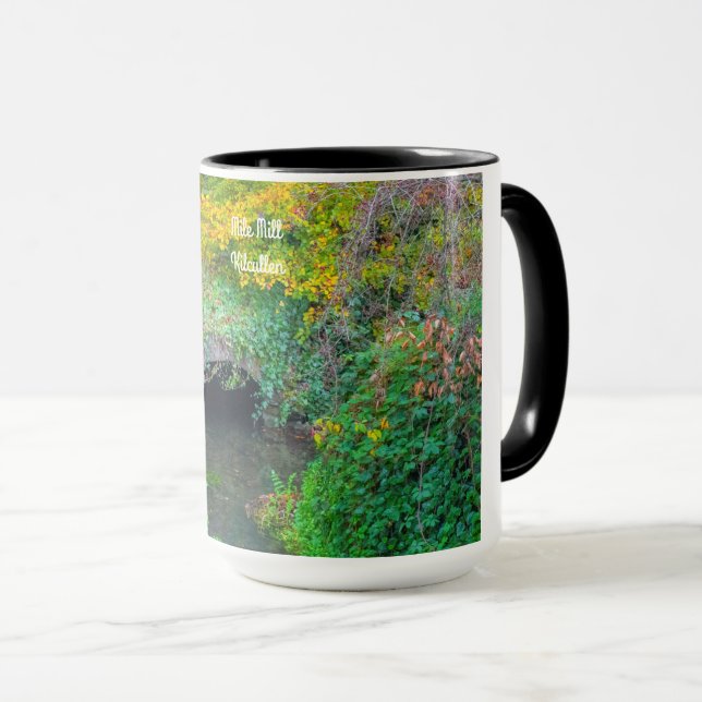 2020 Mile Mill Kilcullen Mug (Front Right)