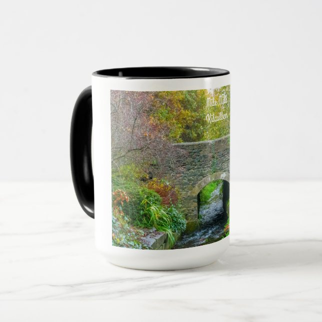 2020 Mile Mill Kilcullen Mug (Front Left)