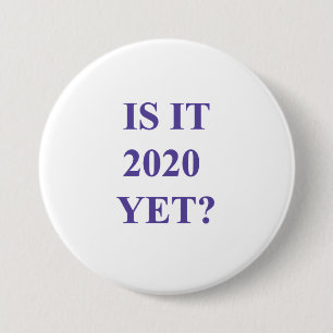 2020 Pin