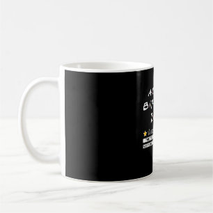 2020 Review August Birthday Very Bad Coffee Mug