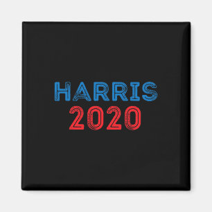 2020 Shirt Kamala Harris For President Rally Magnet