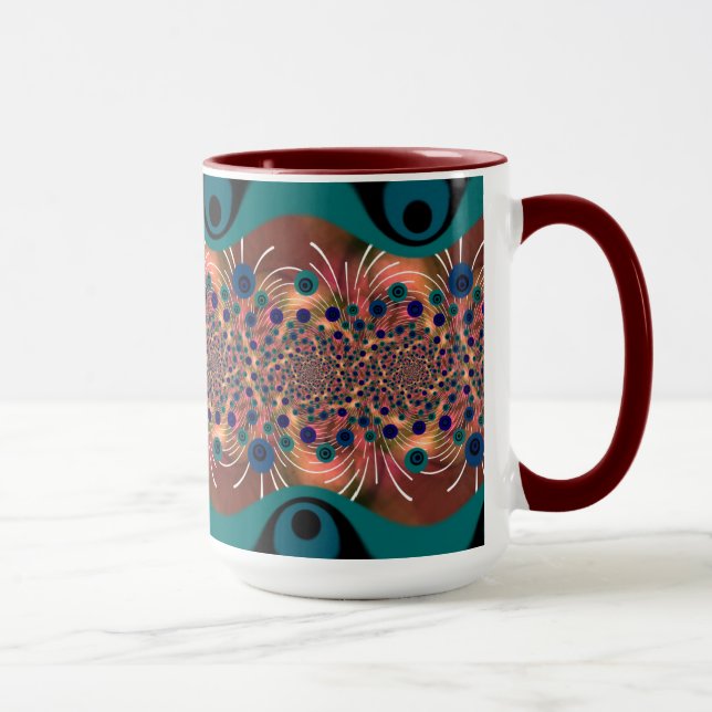 2020 Superb High Quality MUG JIMETTE DESIGN (Right)