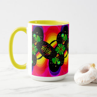 2020 Superb High Quality MUG JIMETTE DESIGN