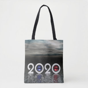 2020 TOTE BAG