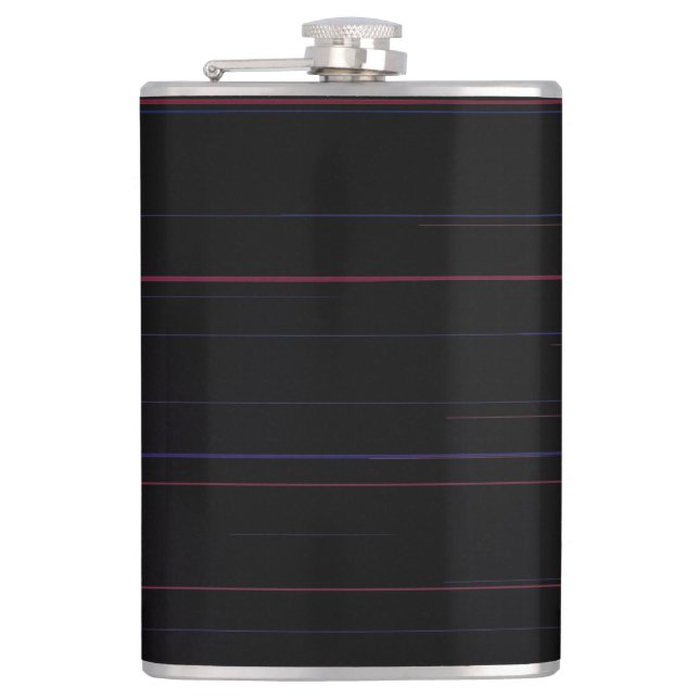 20210424.2858.true.black hip flask (Front)