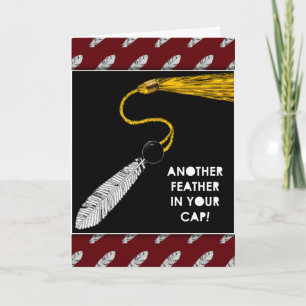 2021 college graduation card