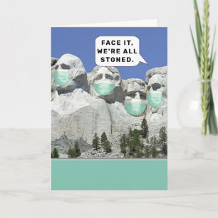 2021 encouragement card