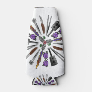 2021 Gathering T-shirt Design Coozie