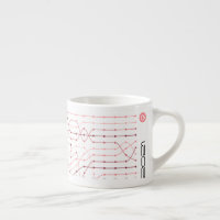 2021 Giro d' Italia espresso cup