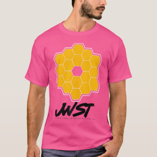 2021 Infrared Astronomy T-Shirt