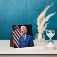 2021 Joe Biden US President Portrait