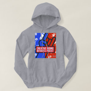 2021 POD ART HOODIE