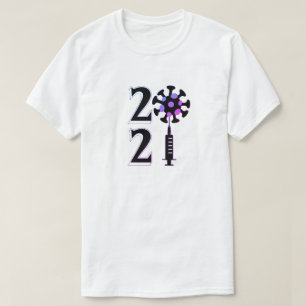 2021 T-Shirt