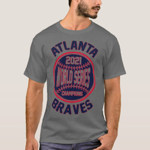 2021 World Champions T-Shirt