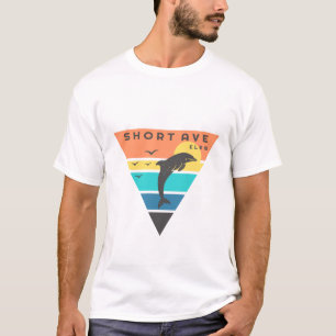 2022/2023 Merch Logo T-Shirt