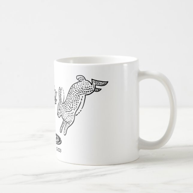 2022 -2023 Mug (Right)