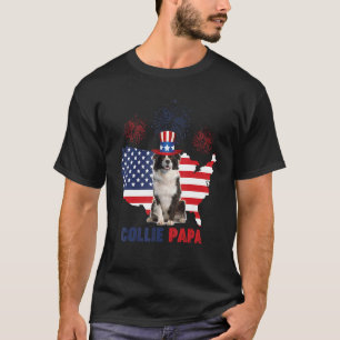 2022 4th Of July Independence Day Us American Flag T-Shirt