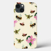 2022 Bees and bumblebees