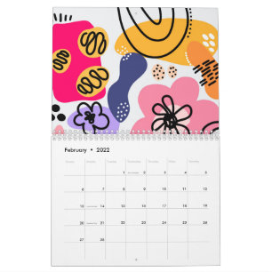 2022 Calendar