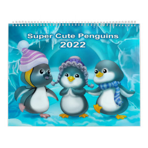 2022 Calendar