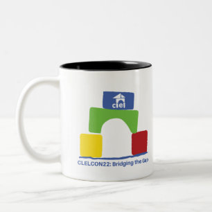 2022 CLEL Conference Mug