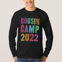 2022 Cousin Camp Grandma Grandpa Summer Trip