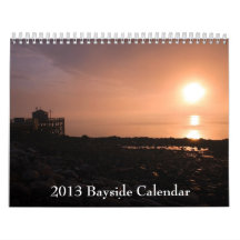 2022 Downeast Images Calendar - 3
