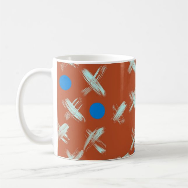 2022 Fall Mug A (Left)