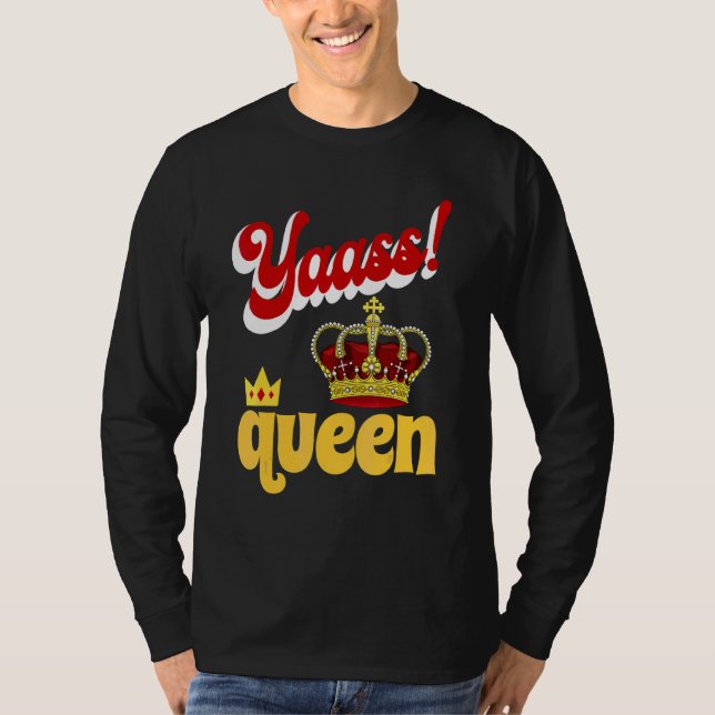 2022 Forever My Queen British Pride Appreciation E T-Shirt (Front)