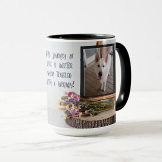 2022 Ioney's Southern Paws August Mug