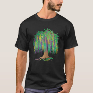 2022 Mardi Gras, Mardi Gras Parade, Mardi Gras Tre T-Shirt