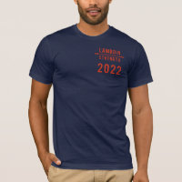 2022 Mobility Challenge T-Shirt
