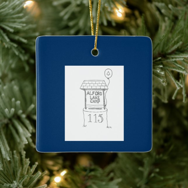 2022 Ornament (Tree)