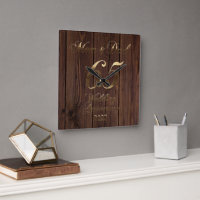 2022 Rustic 65th Wedding Anniversary Parents