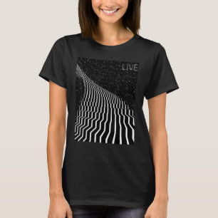2022 Technology Science Computer Is My Life T-Shirt