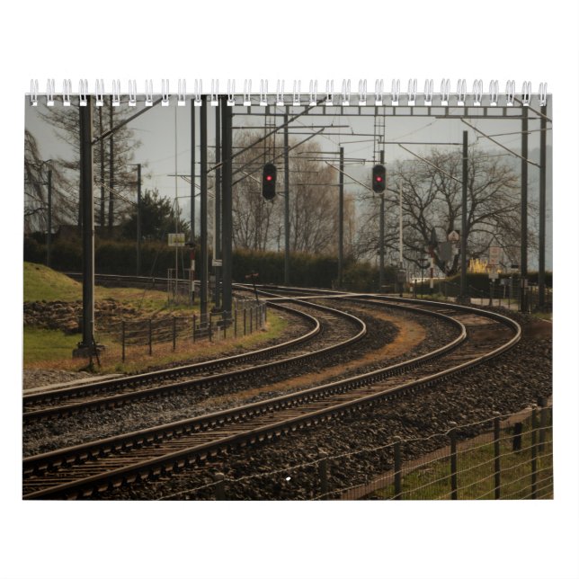 2022 Travel Photography Calendar (Cover)