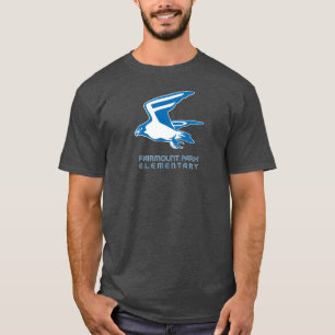 2023-24 FPE Falcon T-Shirt