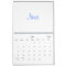 2023 Blank Calendar With Holidays
