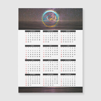 2023 calendar