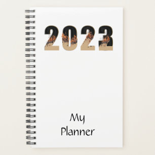 2023 Calendar Planner