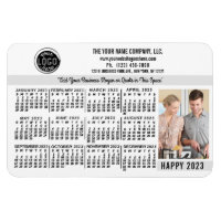 2023 Calendar (See Description for Newest Version)