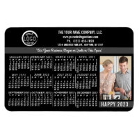 2023 Calendar (See Description for Newest Version)