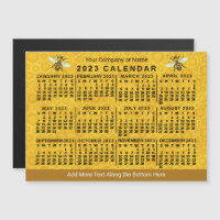 2023 Calendar (See Description for Newest Version)